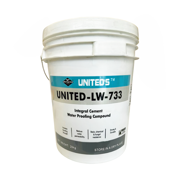 waterproof patching compound