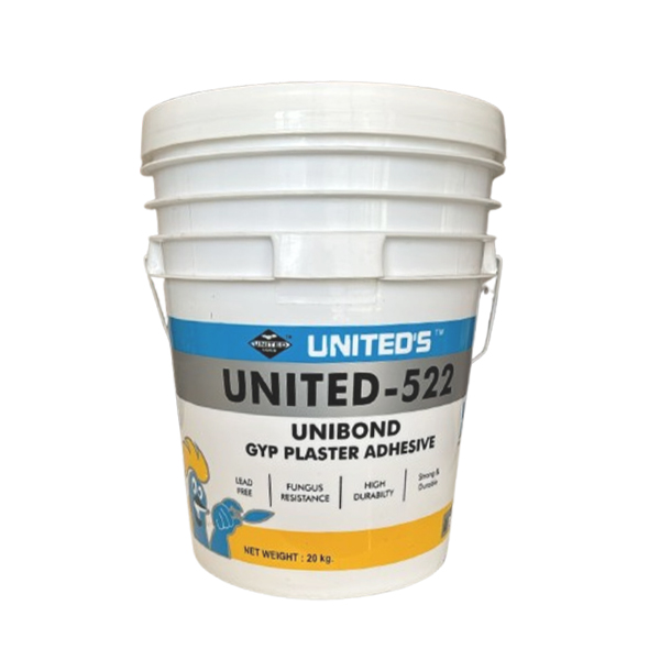 Unibond Gypsum Plaster Adhesive